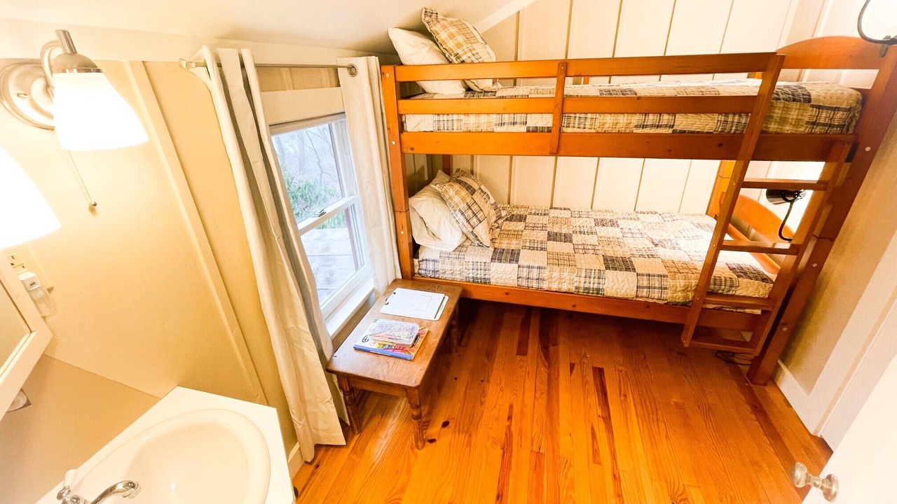 Photo of Bedroom in Cashiers