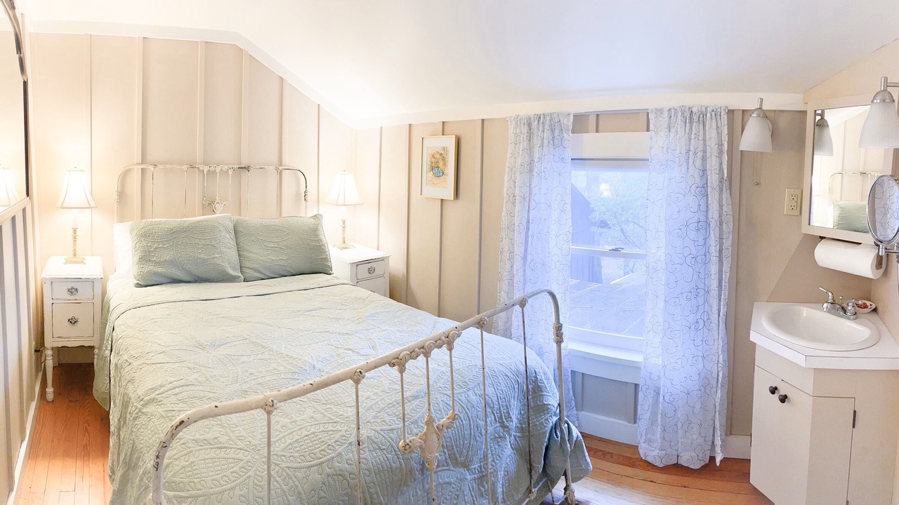Photo of Bedroom in Cashiers