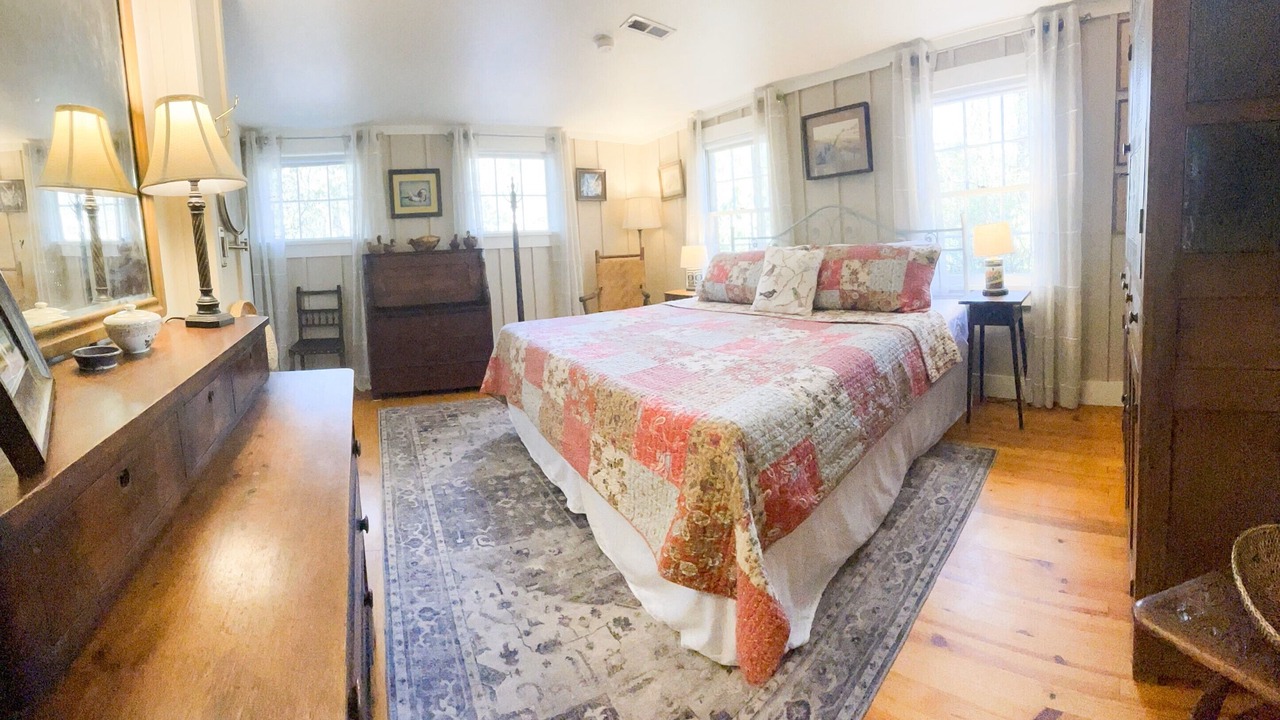 Photo of Bedroom in Cashiers