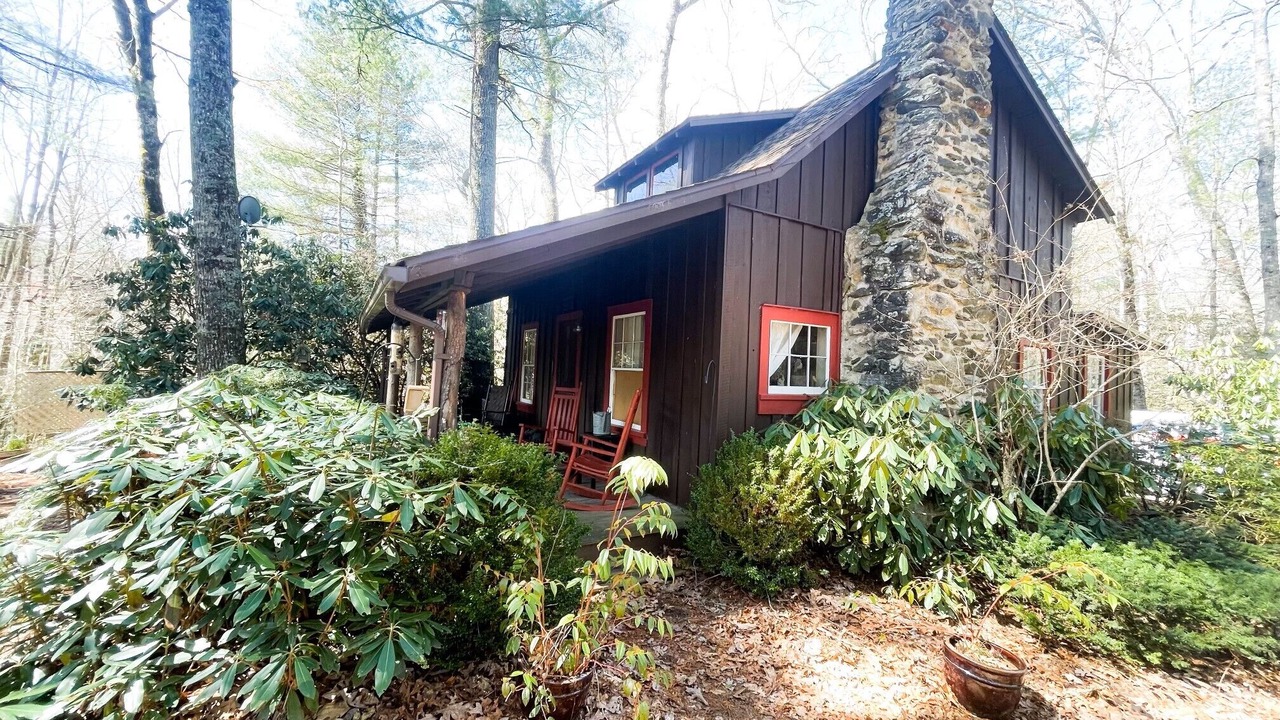 Photo of Outdoor in Cashiers