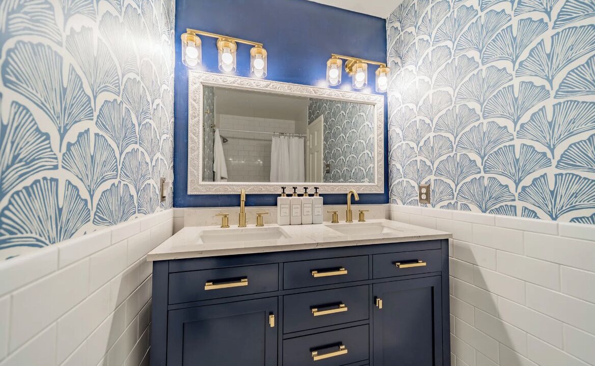 Photo of Bathroom in Olde Providence North