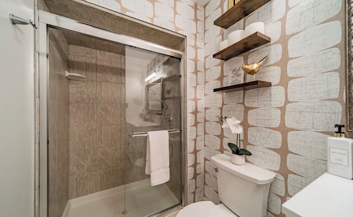Photo of Bathroom in Olde Providence North