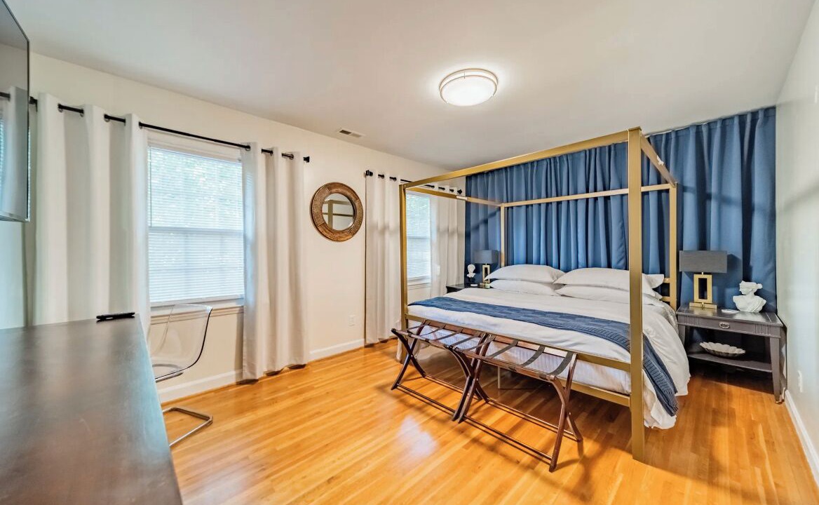 Photo of Bedroom in Olde Providence North