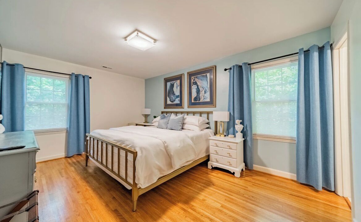 Photo of Bedroom in Olde Providence North