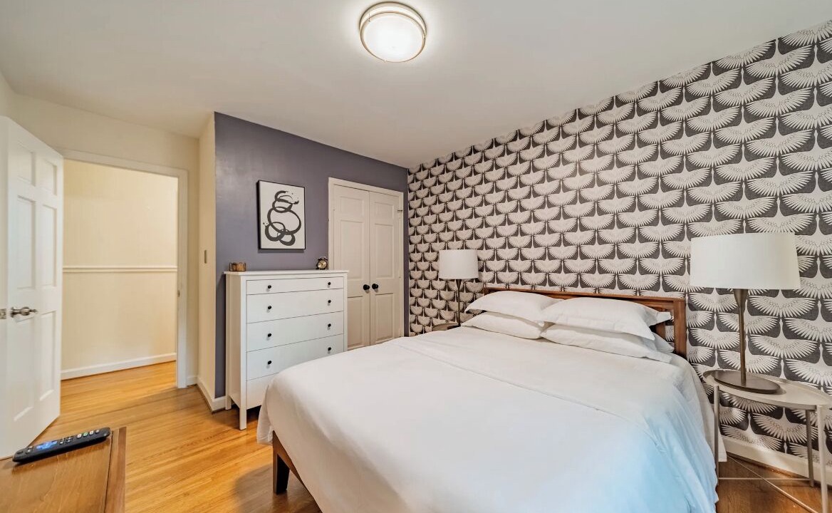 Photo of Bedroom in Olde Providence North