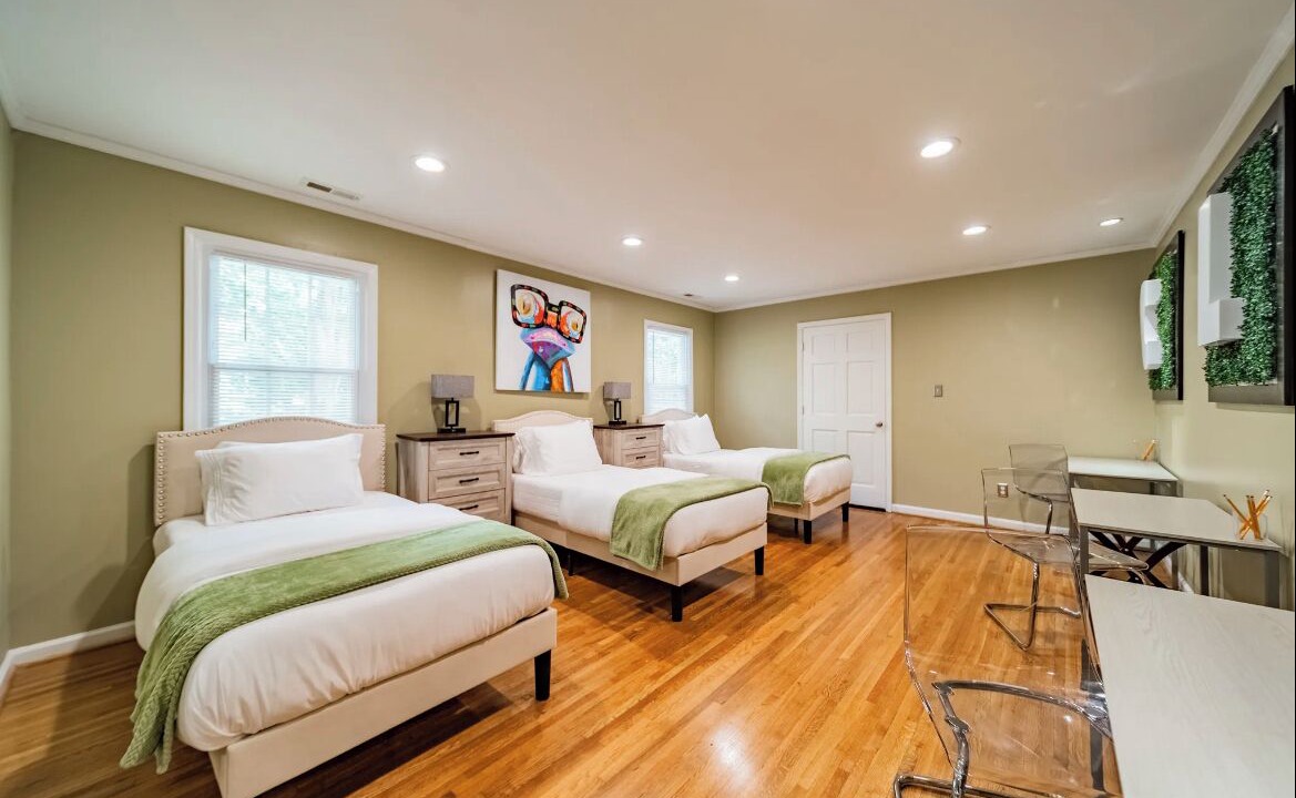Photo of Bedroom in Olde Providence North