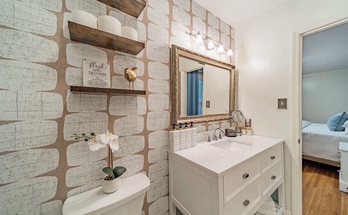 Photo of Bathroom in Olde Providence North