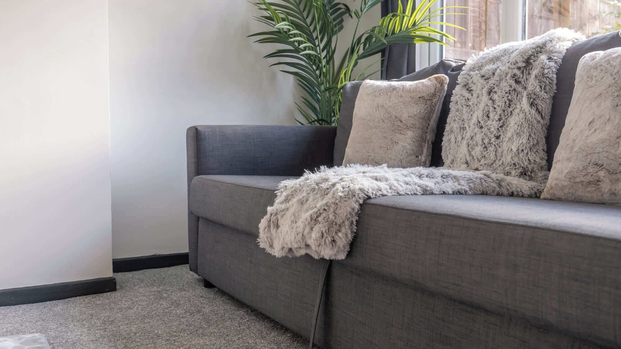 Photo of Livingroom in Cramlington