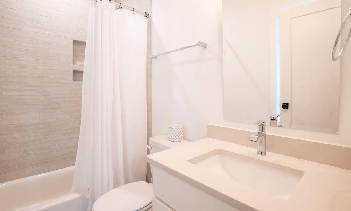 Photo of Bathroom in North Carolina Coast