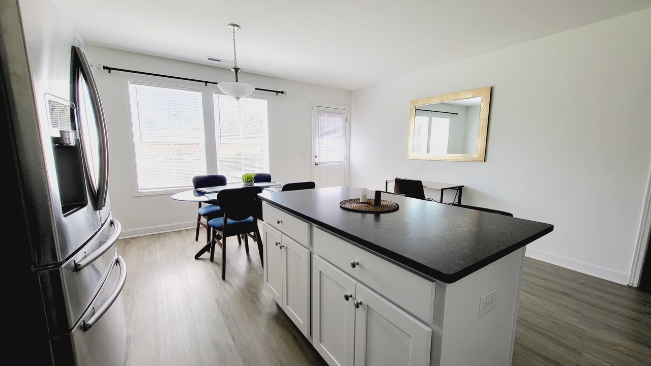 Photo of Kitchen in University Place