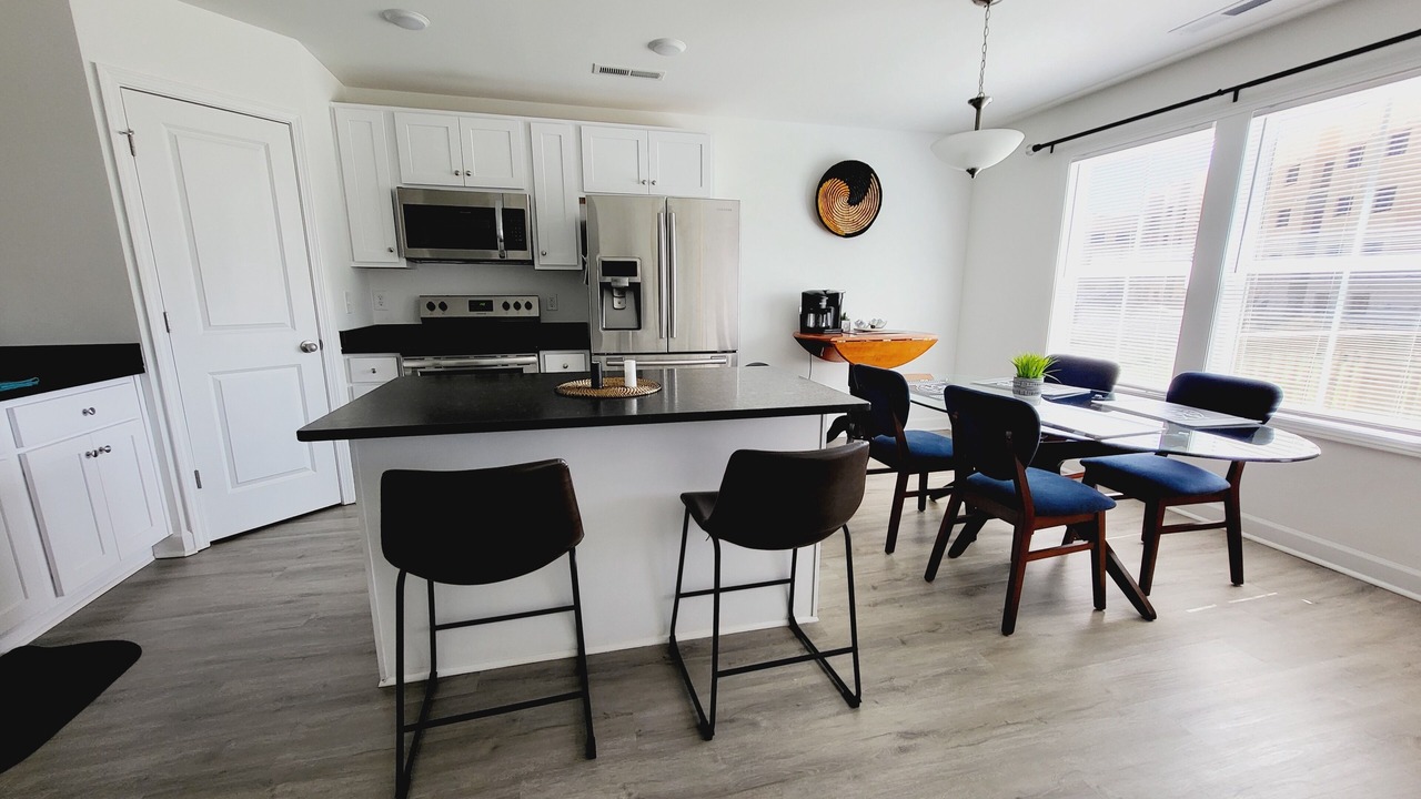 Photo of Kitchen in University Place