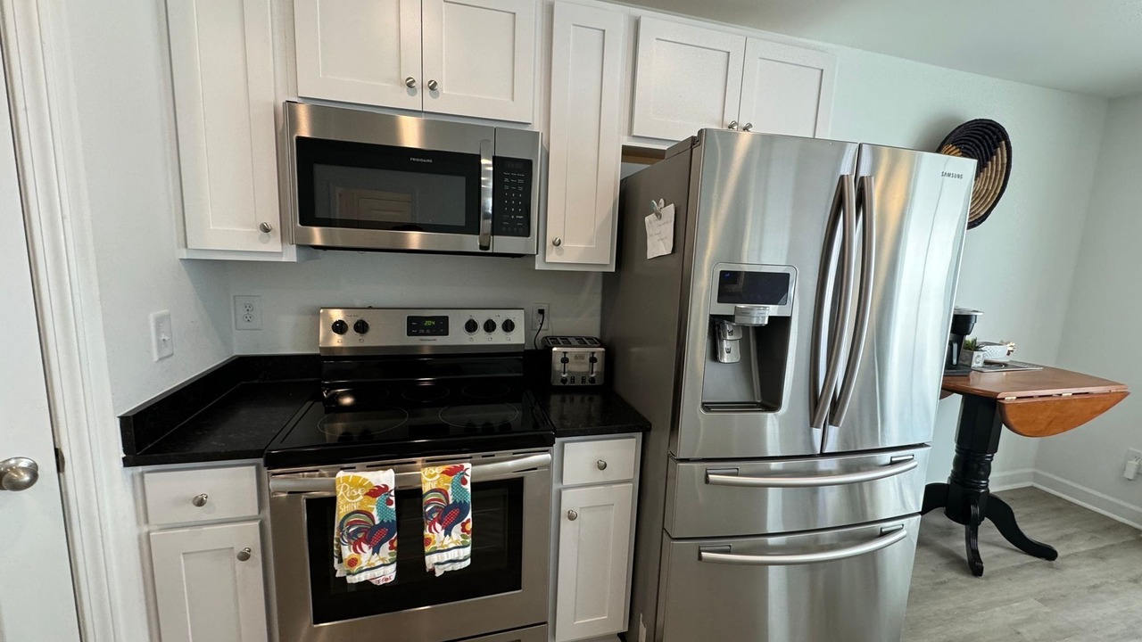Photo of Kitchen in University Place