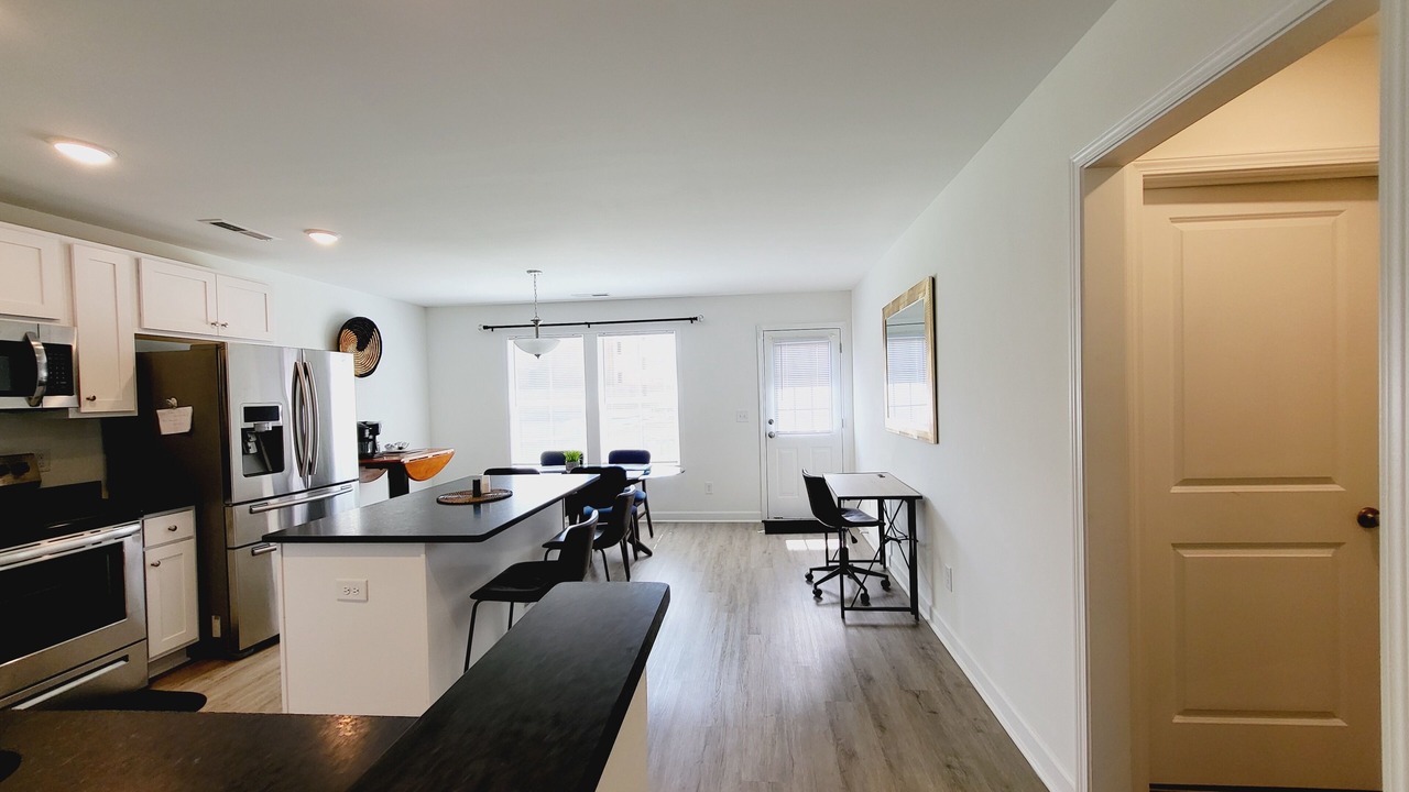 Photo of Kitchen in University Place