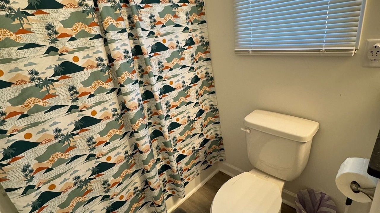 Photo of Bathroom in University Place