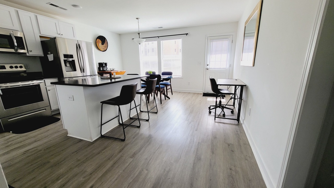 Photo of Kitchen in University Place