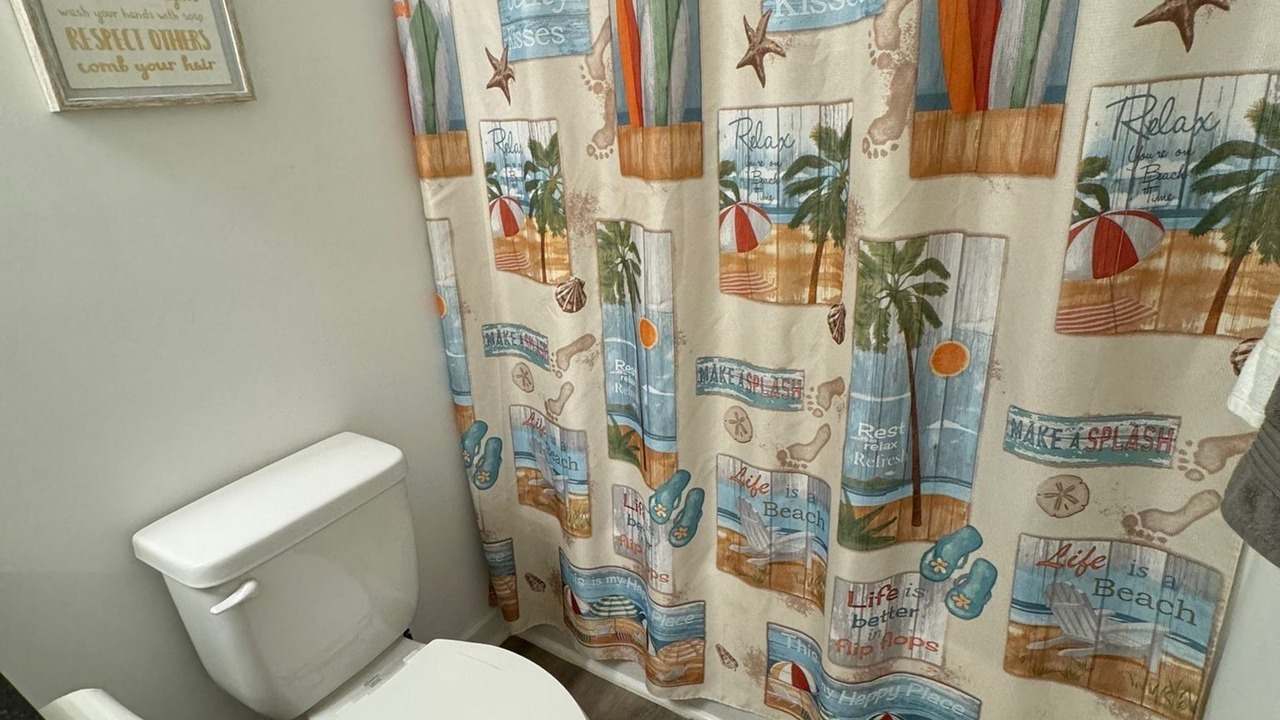 Photo of Bathroom in University Place