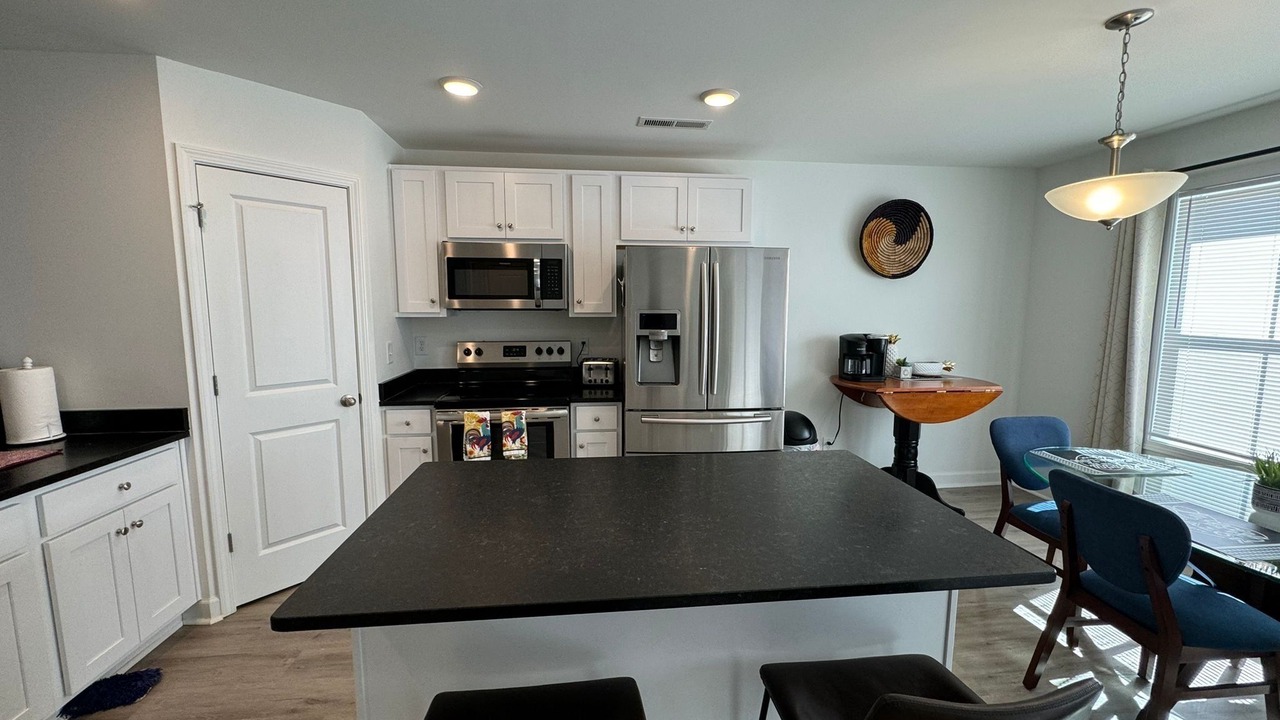 Photo of Kitchen in University Place