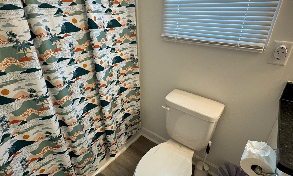 Photo of Bathroom in University Place