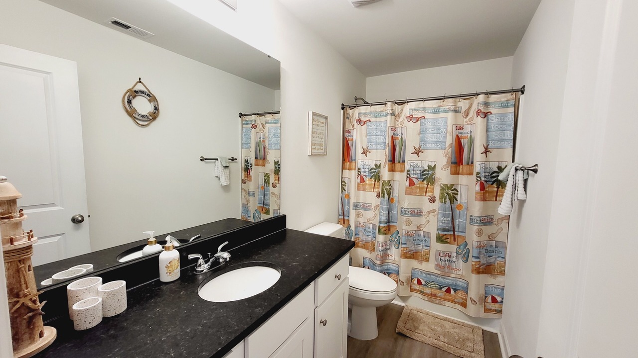 Photo of Bathroom in University Place