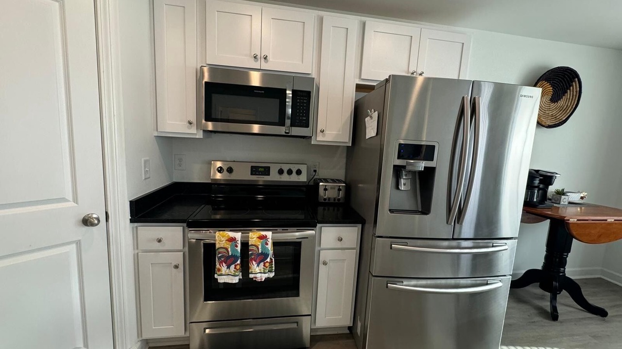 Photo of Kitchen in University Place