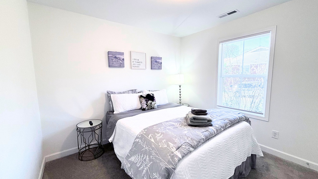Photo of Bedroom in University Place