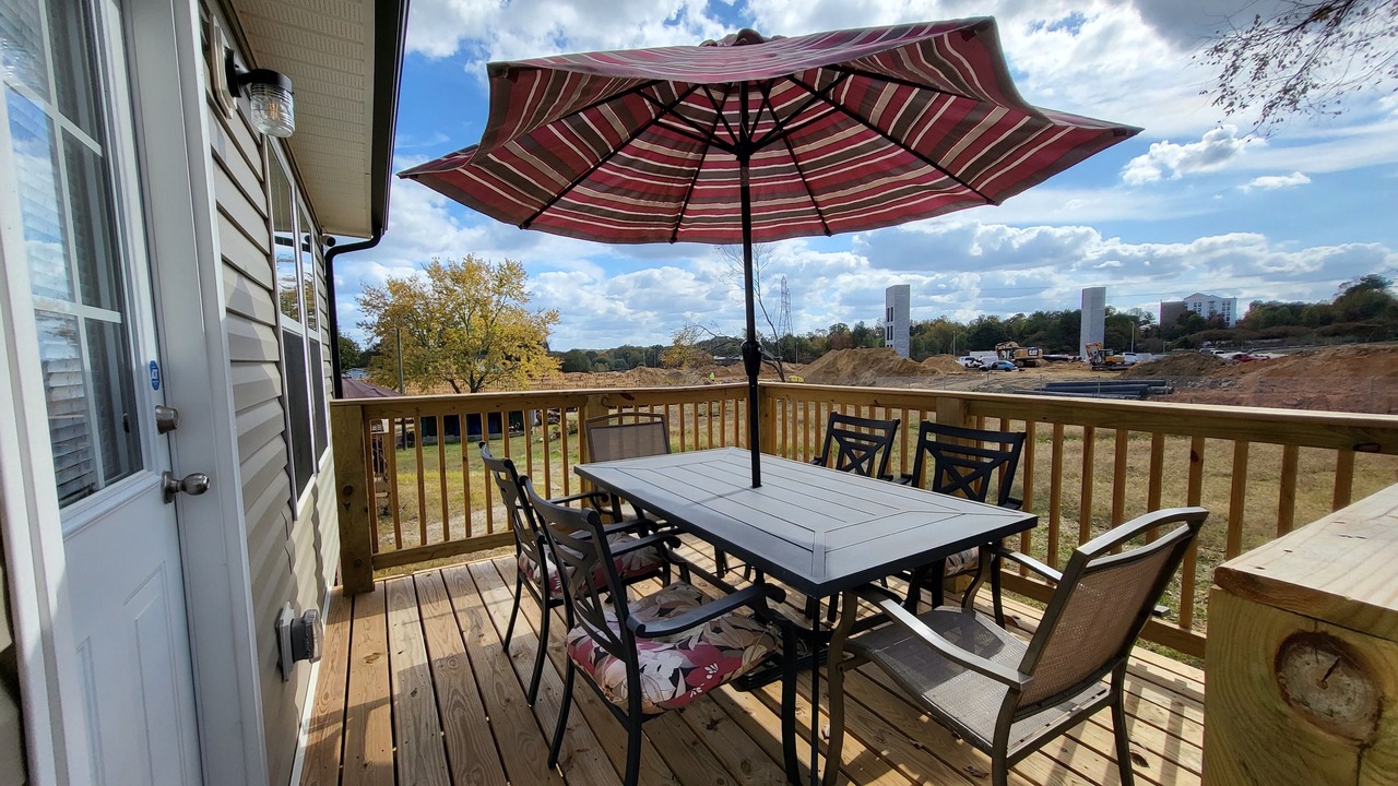 Photo of Outdoor in University Place