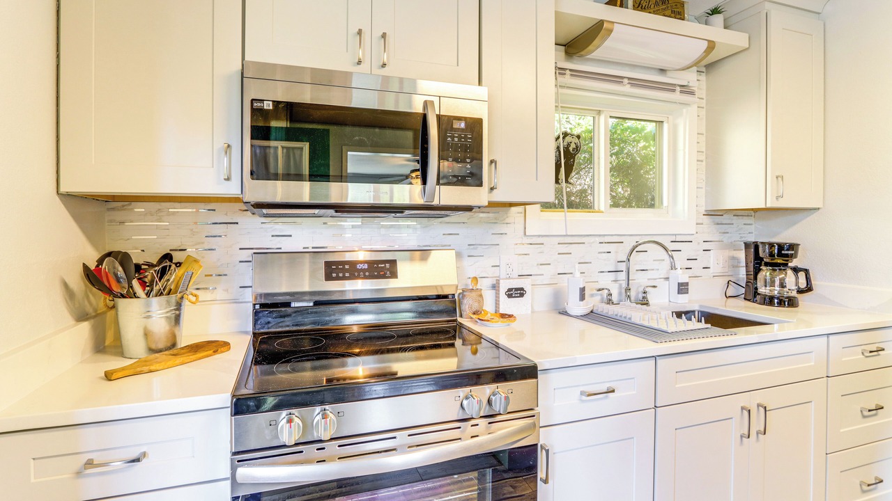Photo of Kitchen in Murphy