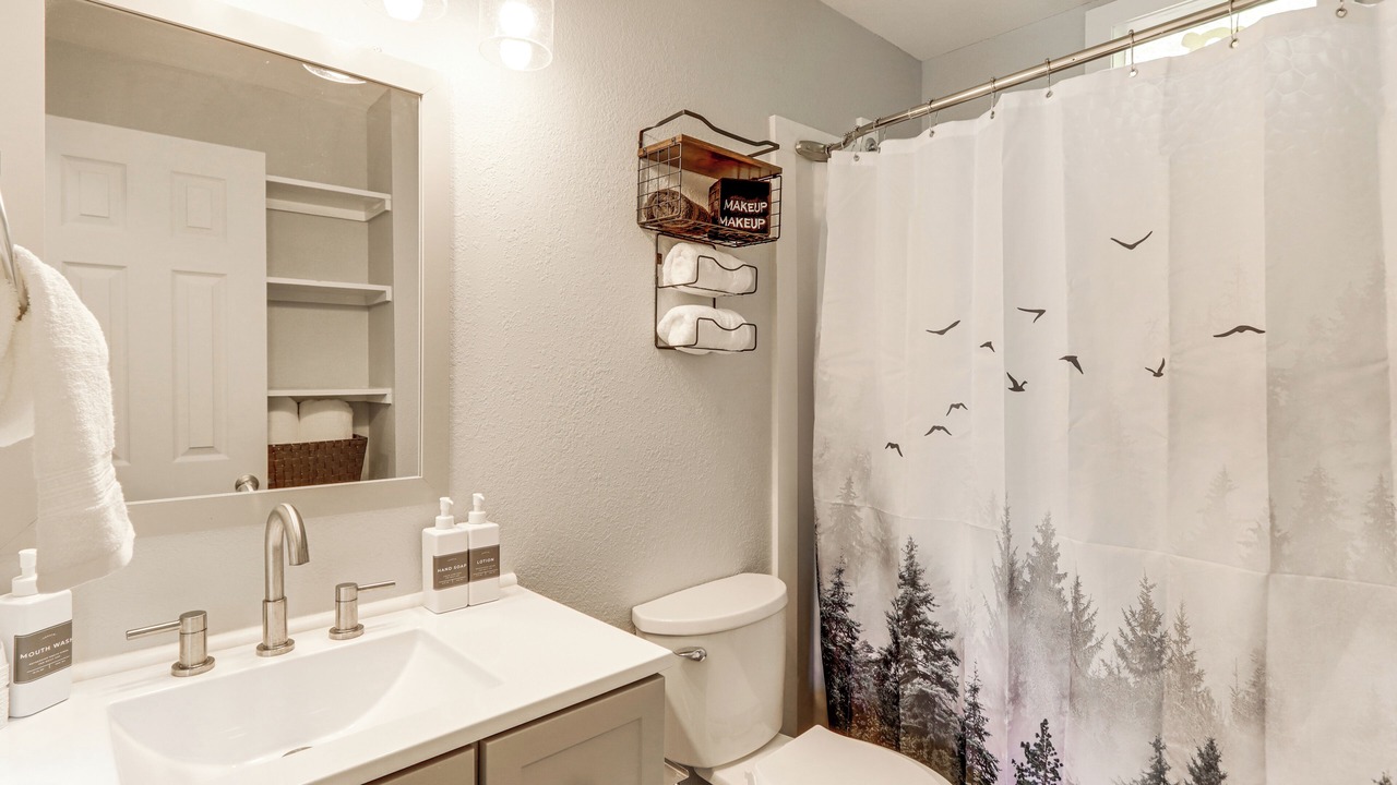 Photo of Bathroom in Murphy