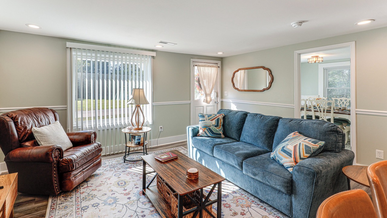 Photo of Livingroom in Burgaw