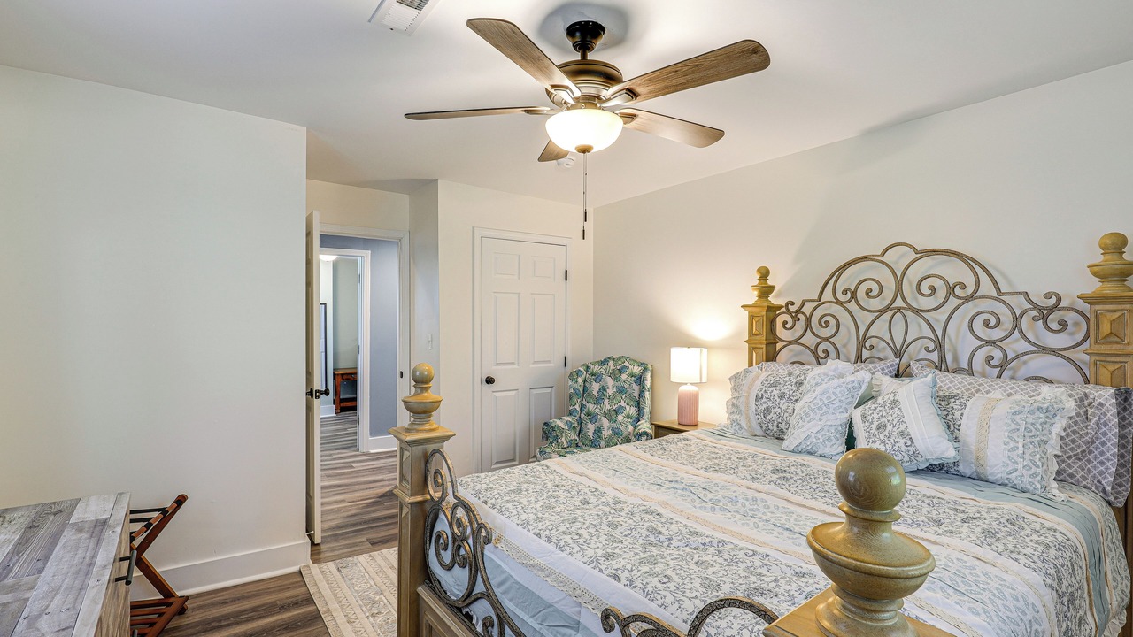 Photo of Bedroom in Burgaw