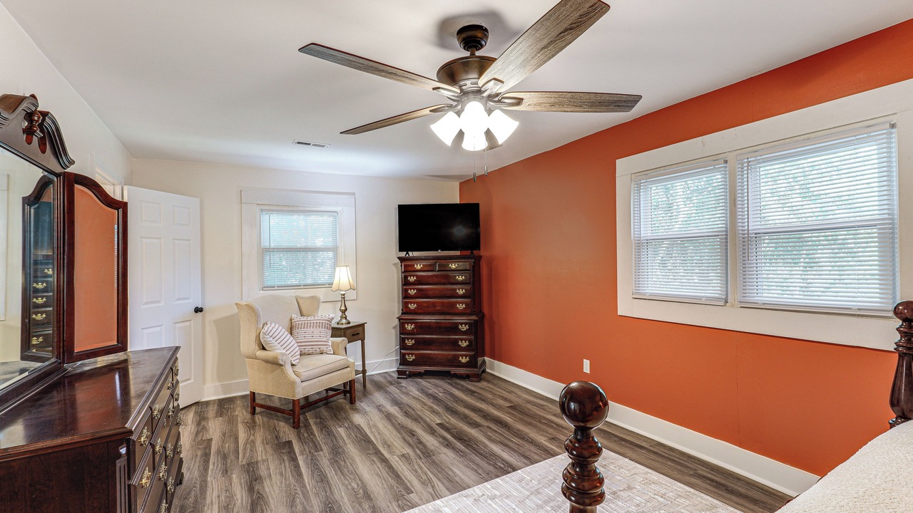 Photo of Bedroom in Burgaw