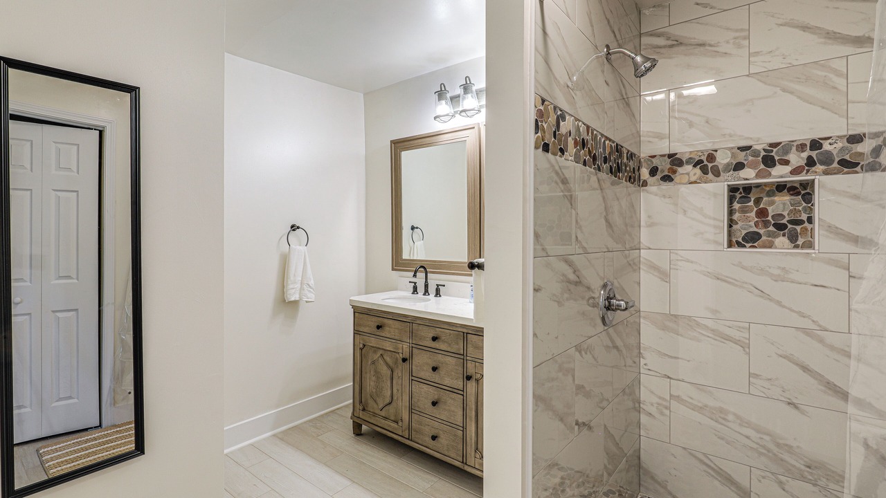 Photo of Bathroom in Burgaw