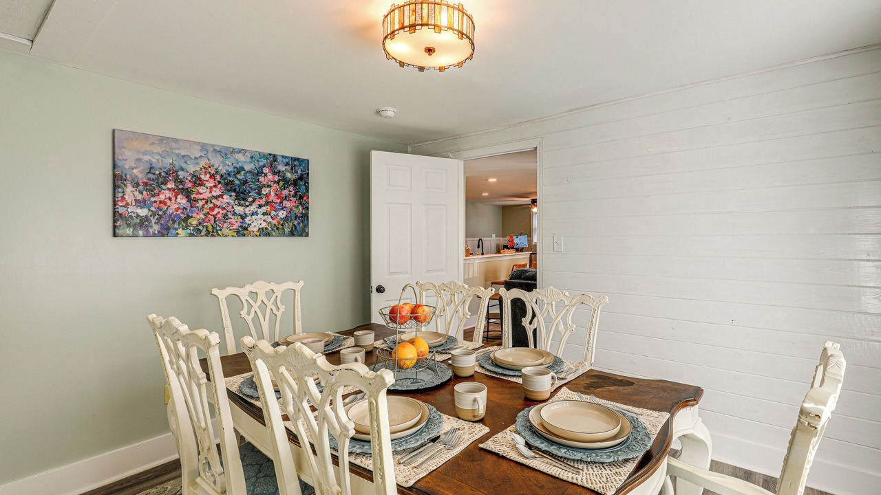 Photo of Bedroom in Burgaw