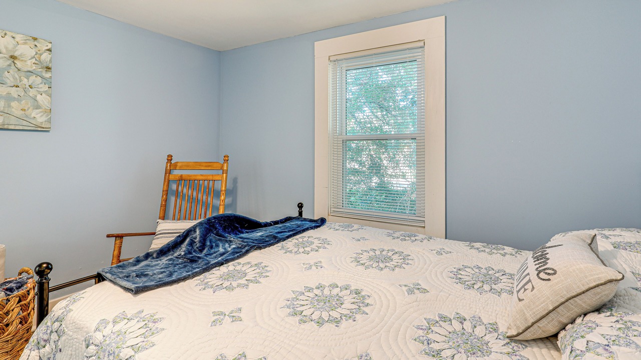 Photo of Bedroom in Burgaw