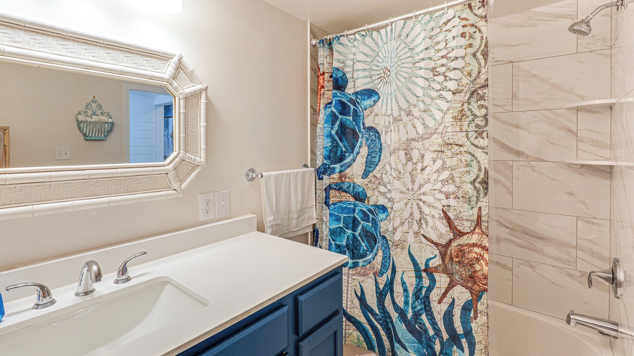 Photo of Bathroom in Burgaw