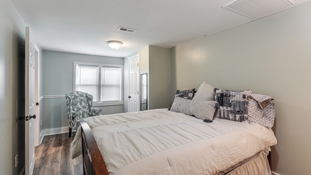 Photo of Bedroom in Burgaw