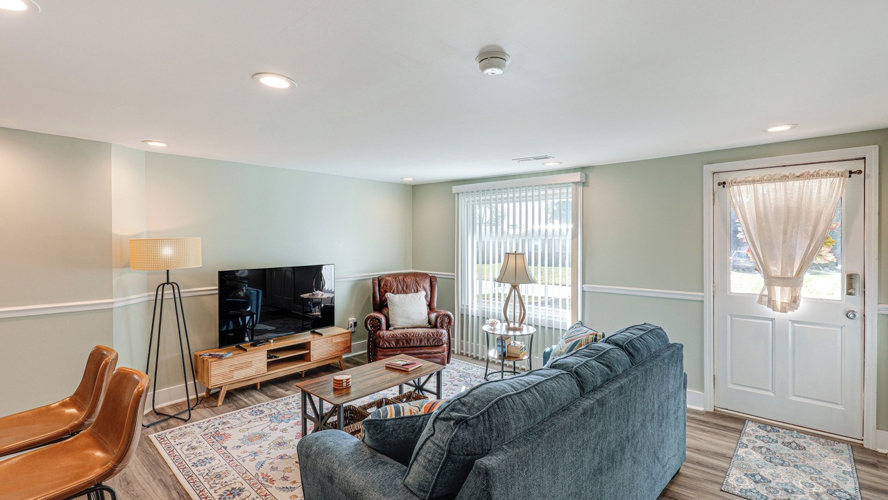 Photo of Bedroom in Burgaw