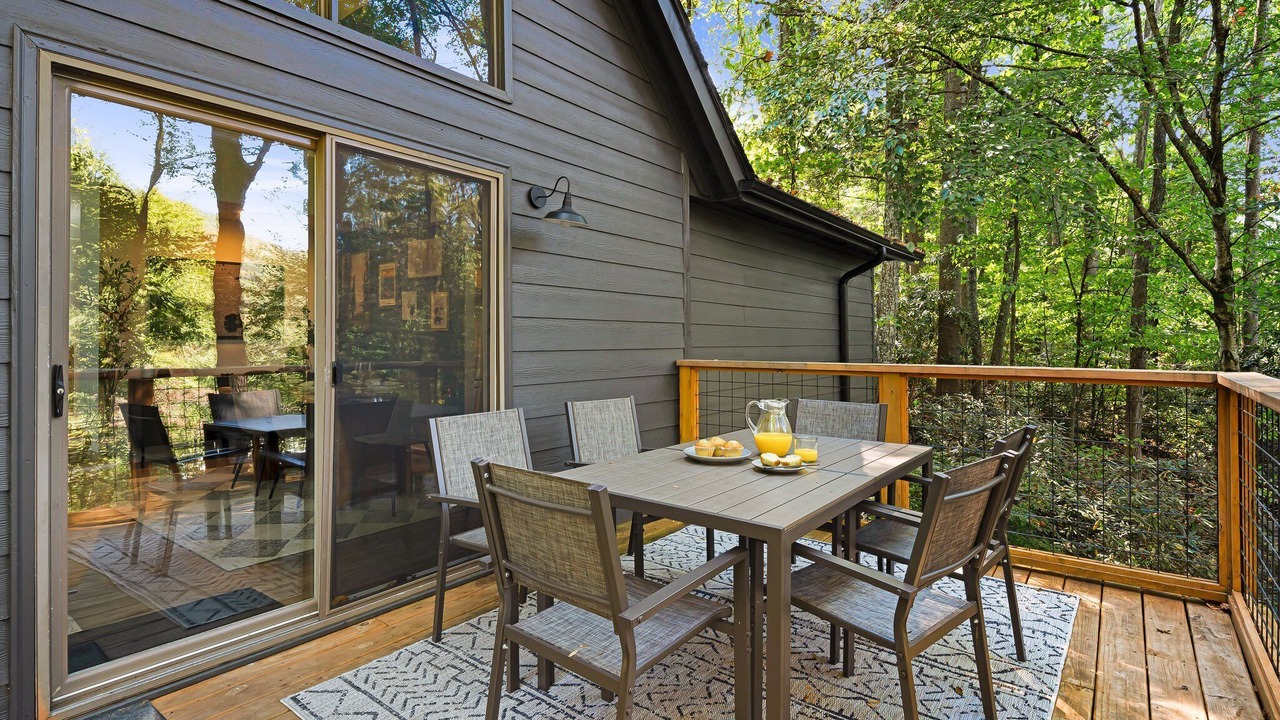 Photo of Outdoor in Maggie Valley