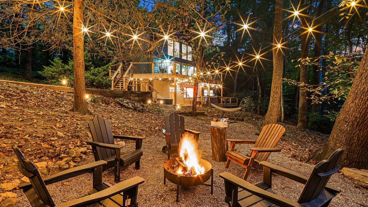 Photo of Outdoor in Maggie Valley