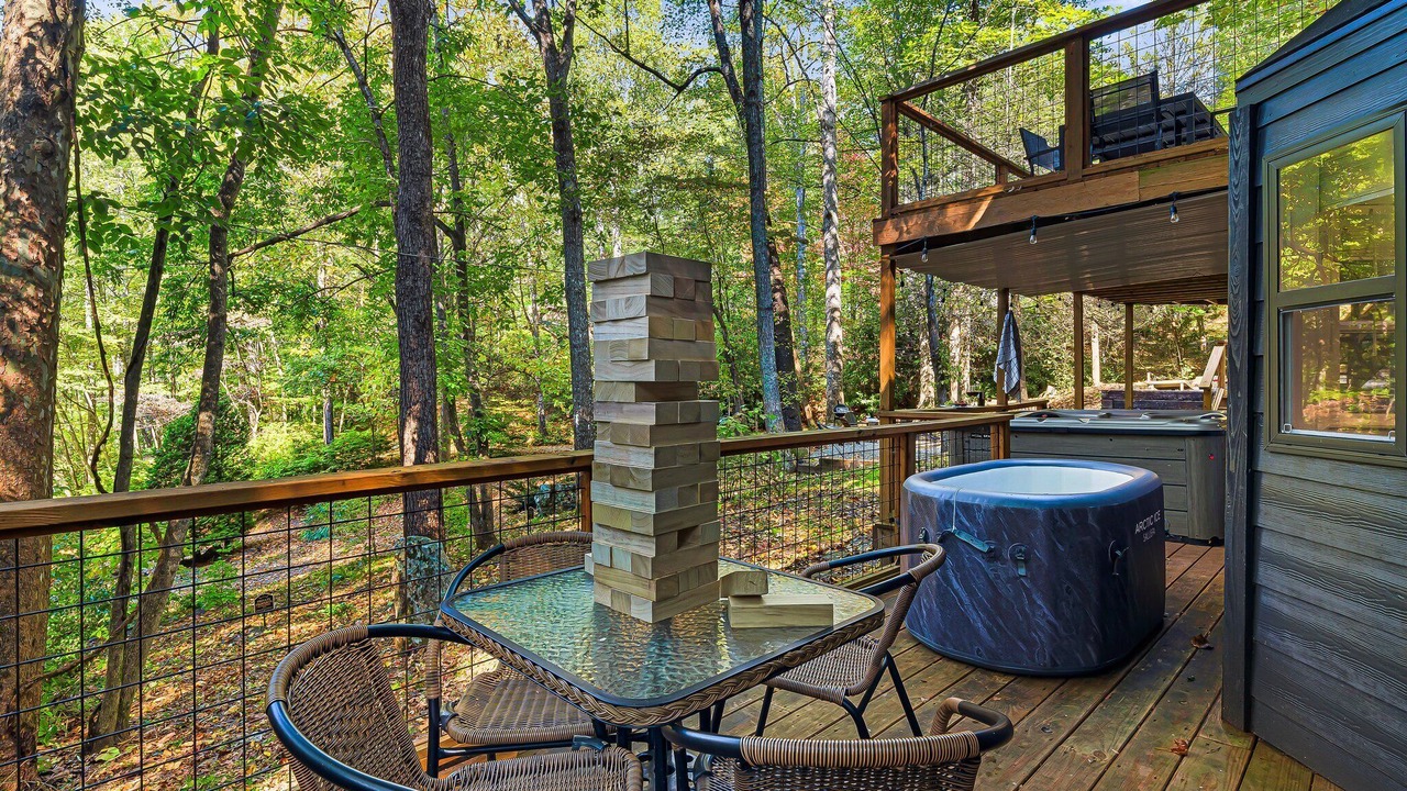 Photo of Outdoor in Maggie Valley