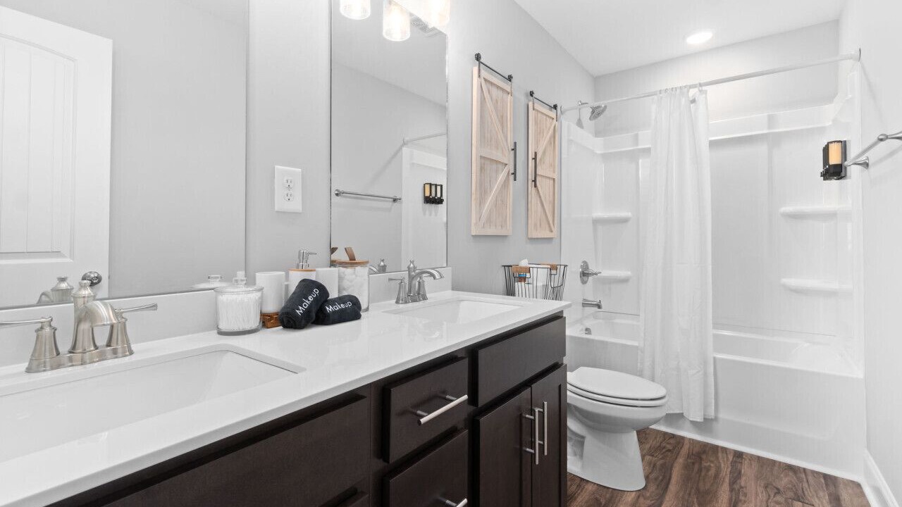 Photo of Bathroom in Clarksville