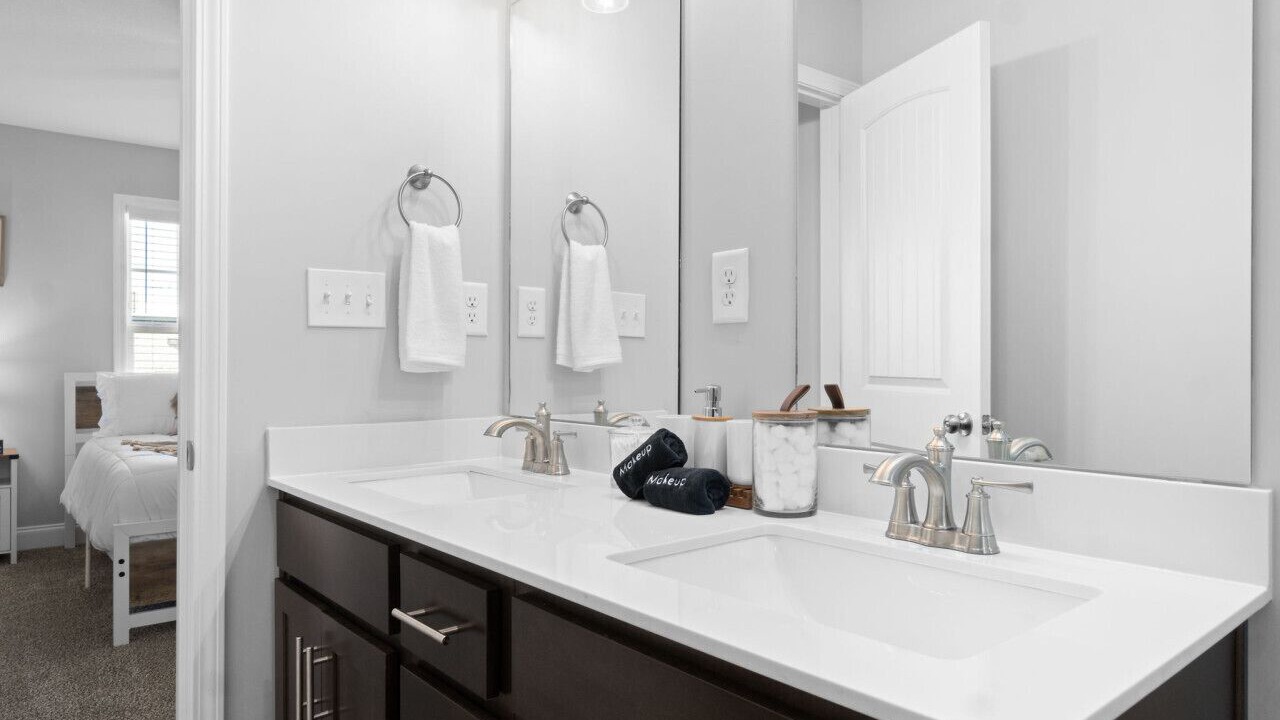 Photo of Bathroom in Clarksville