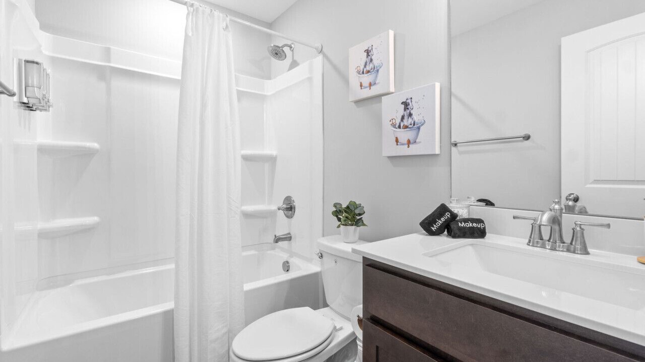 Photo of Bathroom in Clarksville