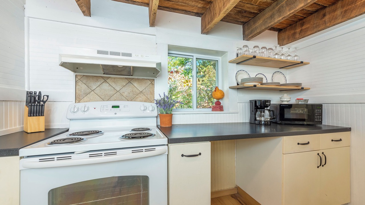 Photo of Kitchen in Mars Hill
