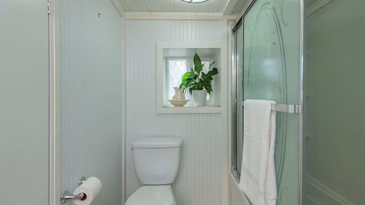 Photo of Bathroom in Mars Hill