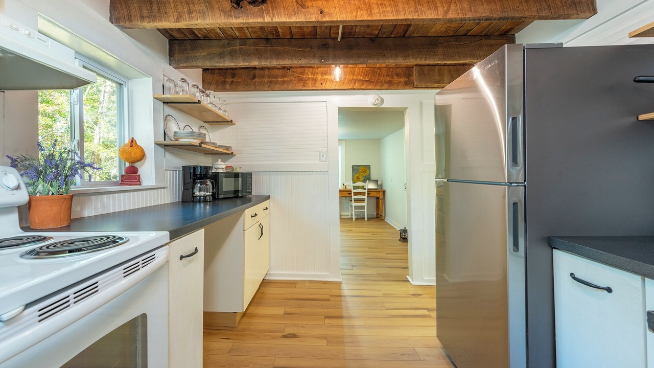 Photo of Kitchen in Mars Hill