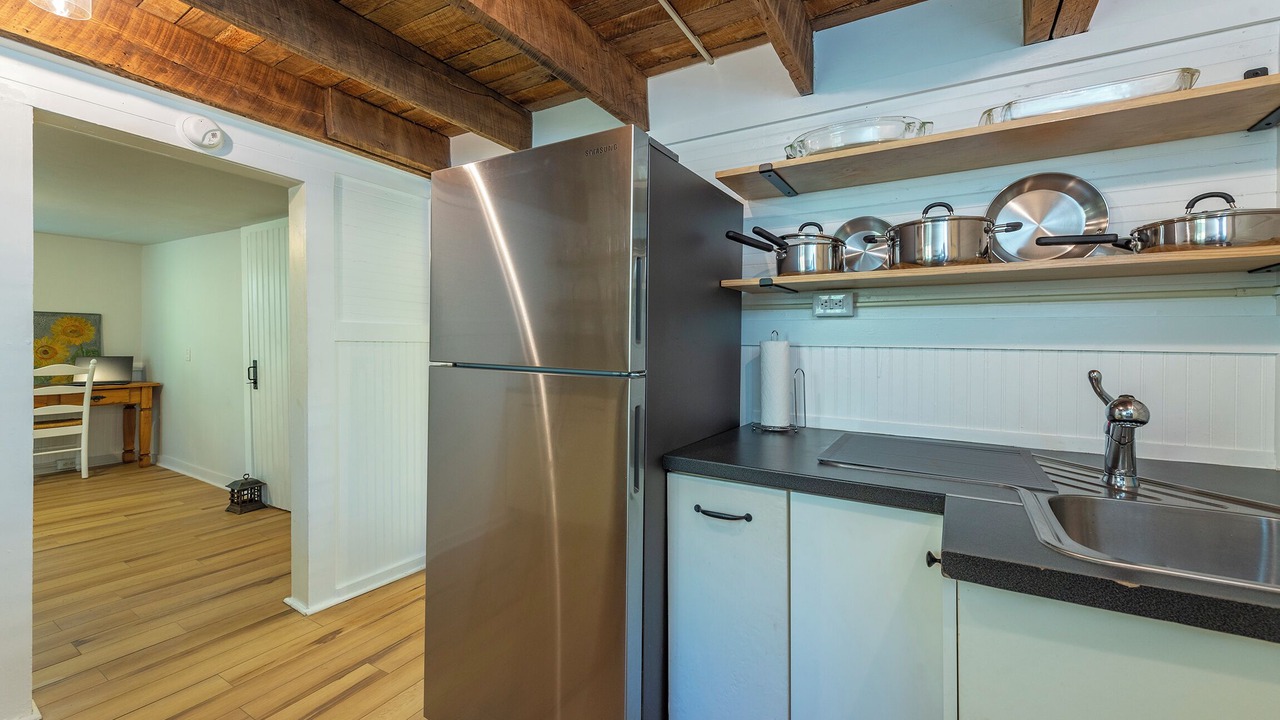 Photo of Kitchen in Mars Hill