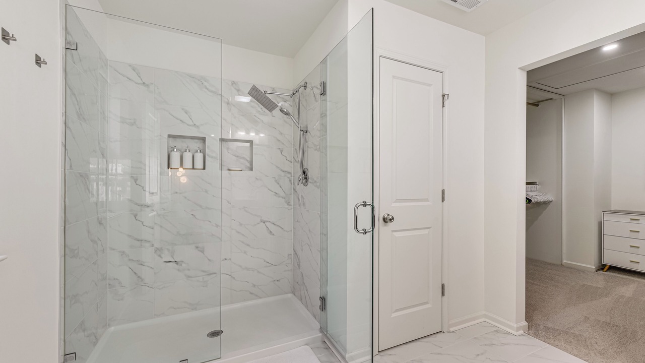 Photo of Bathroom in Mount Holly