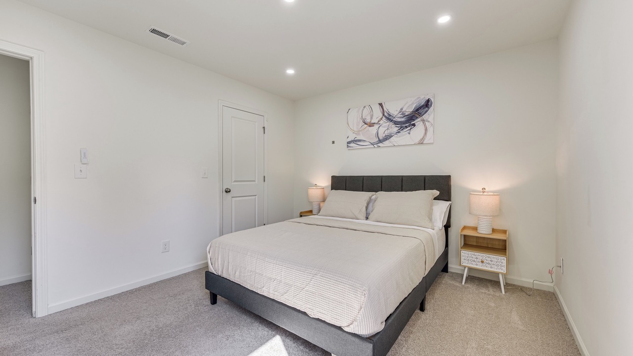Photo of Bedroom in Mount Holly