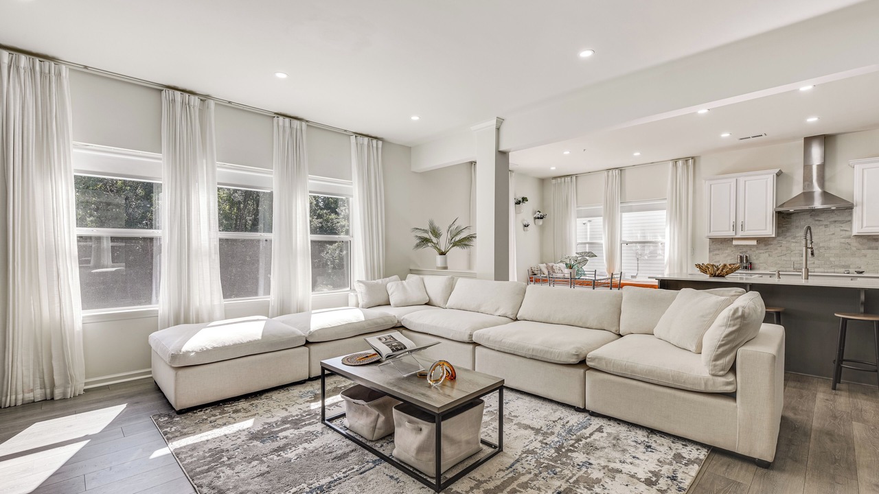 Photo of Livingroom in Mount Holly